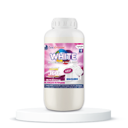 BLANQUEADORWHITE