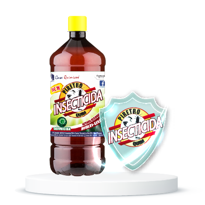 INSECTICIDAPIRETRO