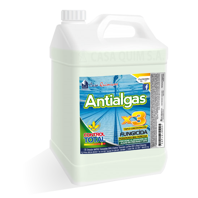 antialgas