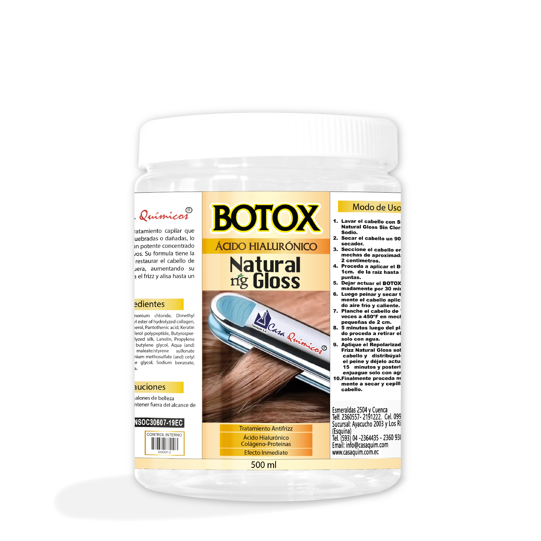 botoxcapilar