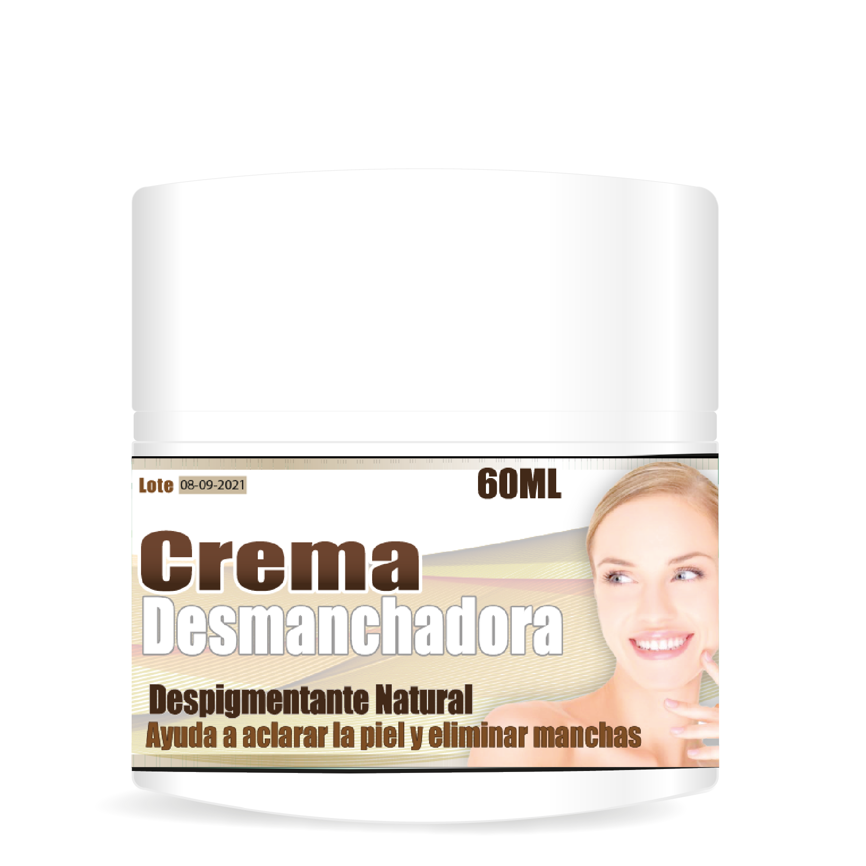 cremadesmanchadora
