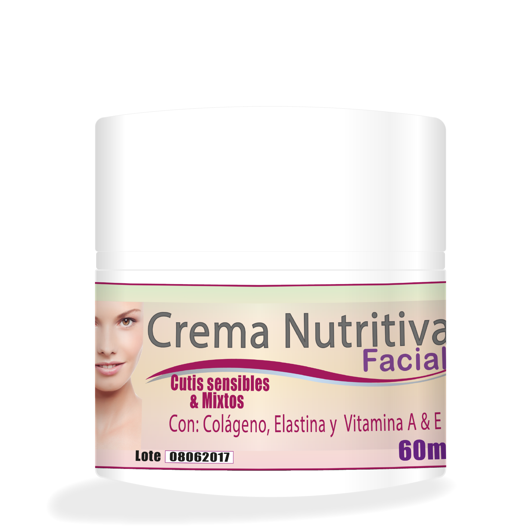 cremanutritivafacial