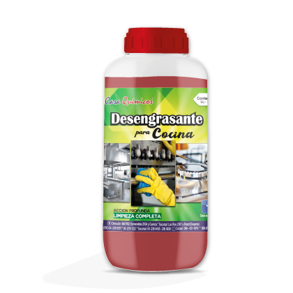 desengrasantedecocina