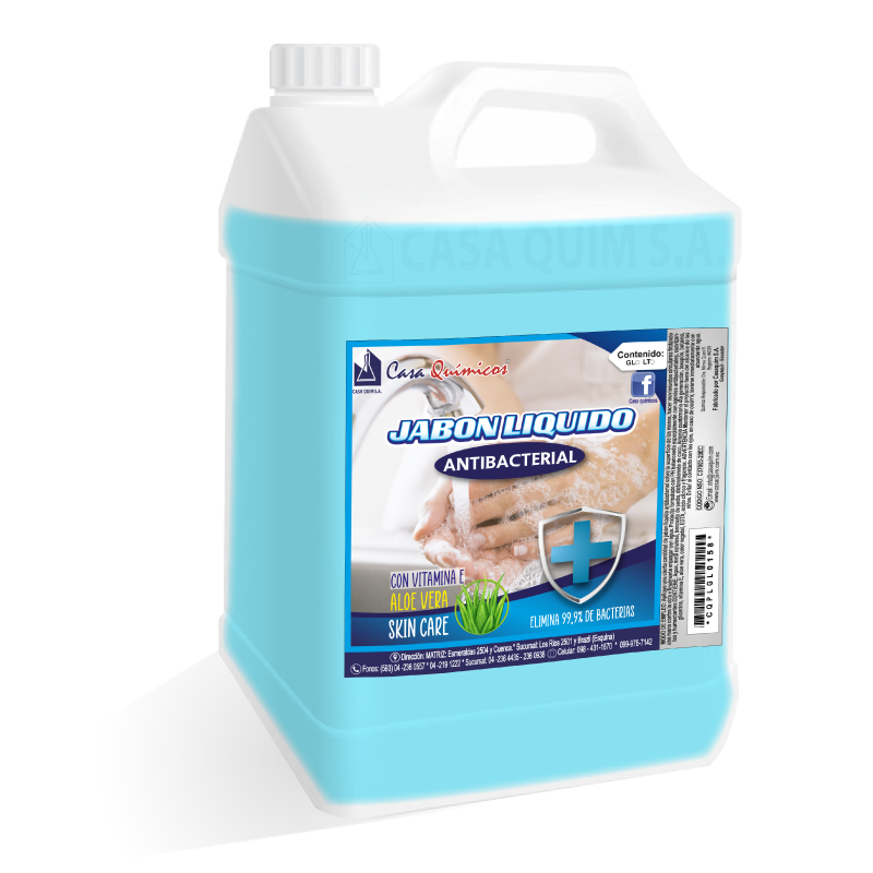jabonliquidoantibacterial