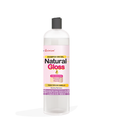 shampoosinsal