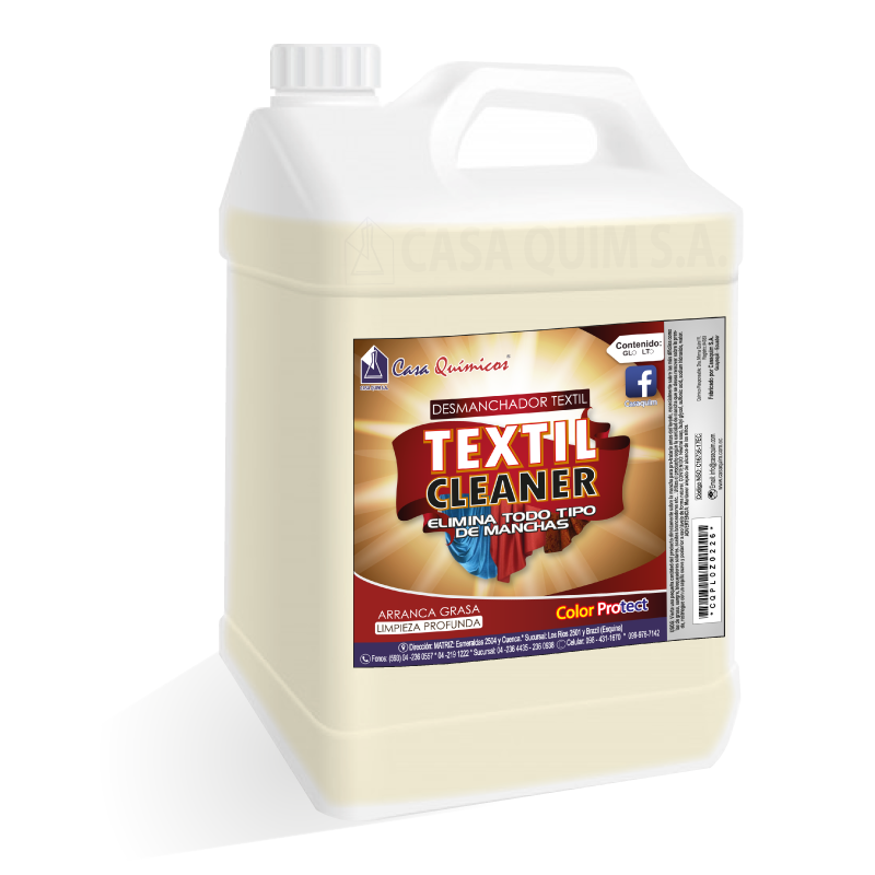 texticleaner