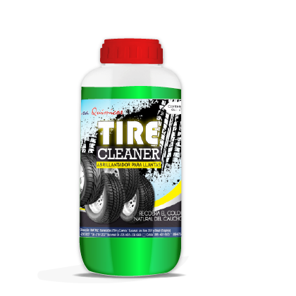 tirecleaner